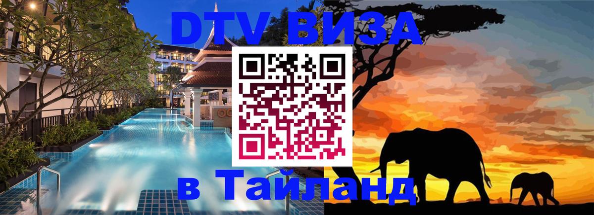 Оформление DTV визы под ключ: стоимость и тарифы, только загранпаспорт - Ангарск  21.11.2025 